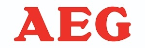 Centro de Planchado AEG logo
