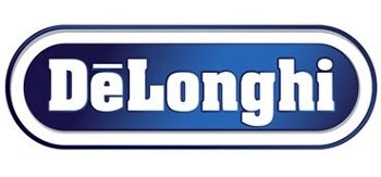 Centro de Planchado Delonghi logo