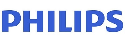 Centro de Planchado Philips logo