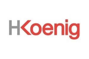 Centro de Planchado H.Koenig logo