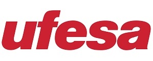 Plancha de Vapor Ufesa logo