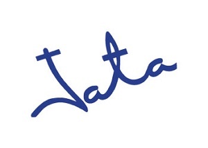 Planchas de Vapor Jata logo