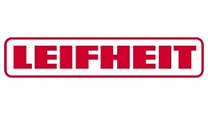 Tabla de Planchar Leifheit logo