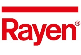 Tabla de Planchar Rayen logo