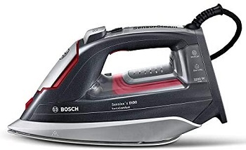 plancha de vapor Bosch TDI953222V